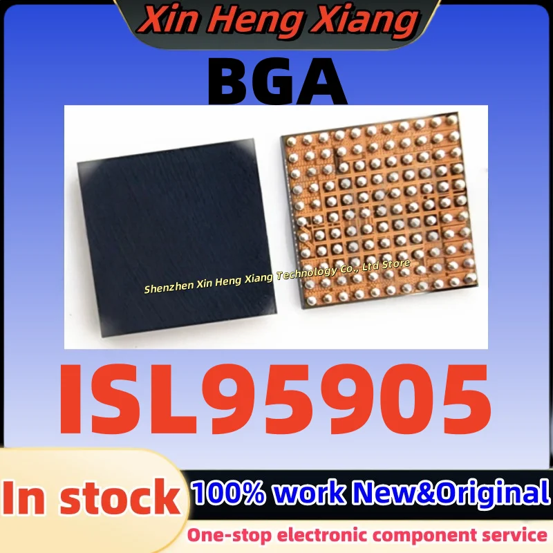 

(1pcs)ISL95905HIZ ISL95905 BGA