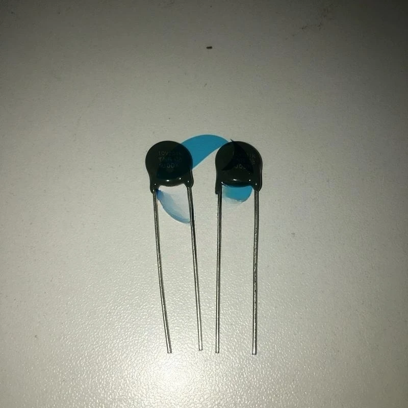 Varistors TNR 10V201K 10D201K 200V 10MM