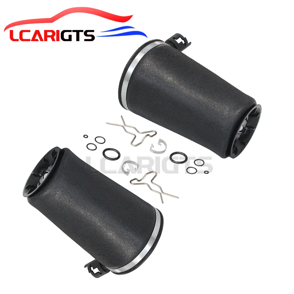

Пневматическая подвеска для Ford Crown Victoria 1992-2011, для Lincoln Town 1990-1997, 3U2Z5580BA, 3U2Z5580PA, 2 шт.