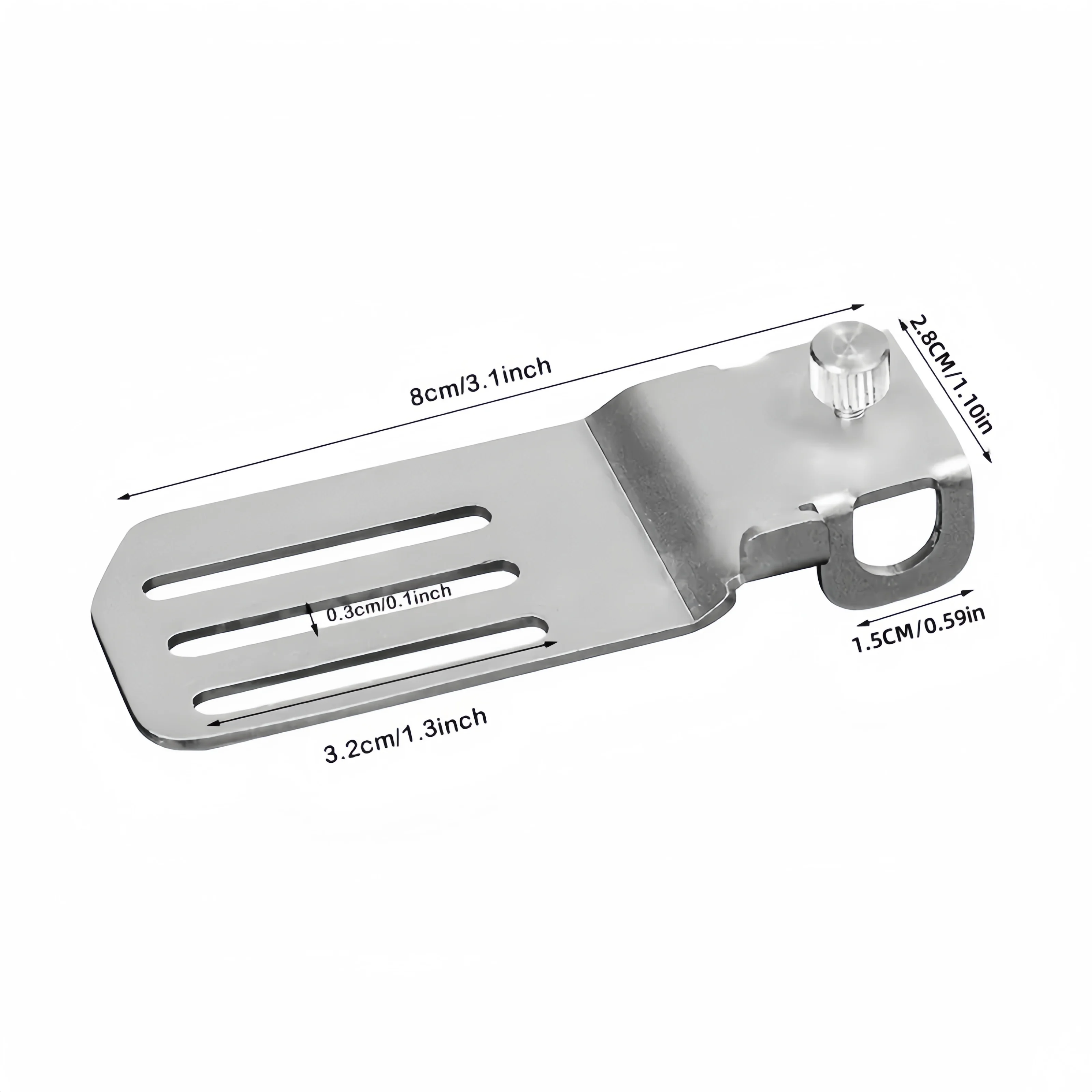 Tape Measure Scribing Tool Tape Measure Pencil Holder Digital Pencil Clamp Wall Holder Fixed Mark Draw Circle Locator Tool