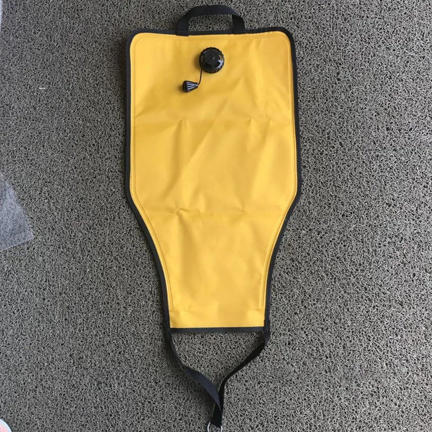 30lbs 30lbs Scuba Diving Lift Bag with Dump Valve Swimming Snorkeling Salvage Bag Water Sports Flotation Gear Equipment - Aliexpress Deal
