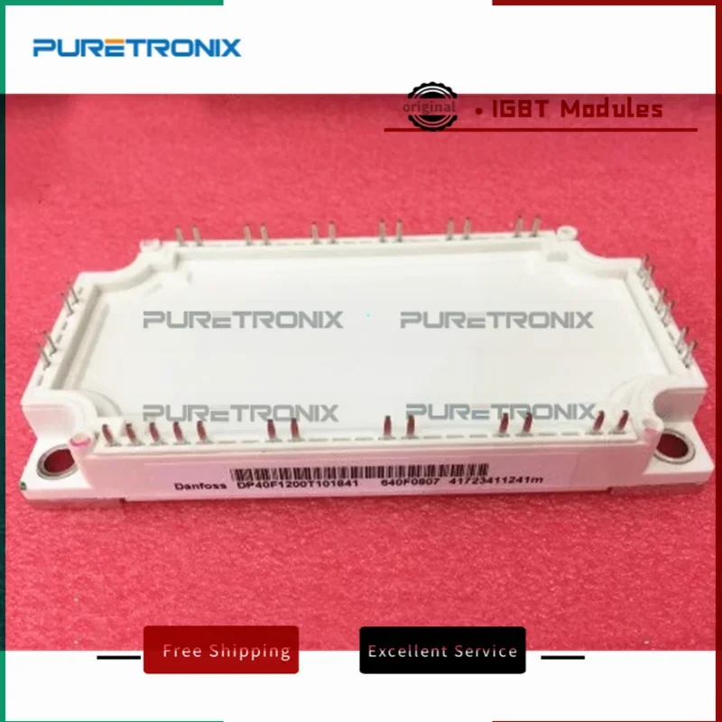 Dp40f1200t101741 dp40h1200t101728 dp40f1200t101841 neues Original modul