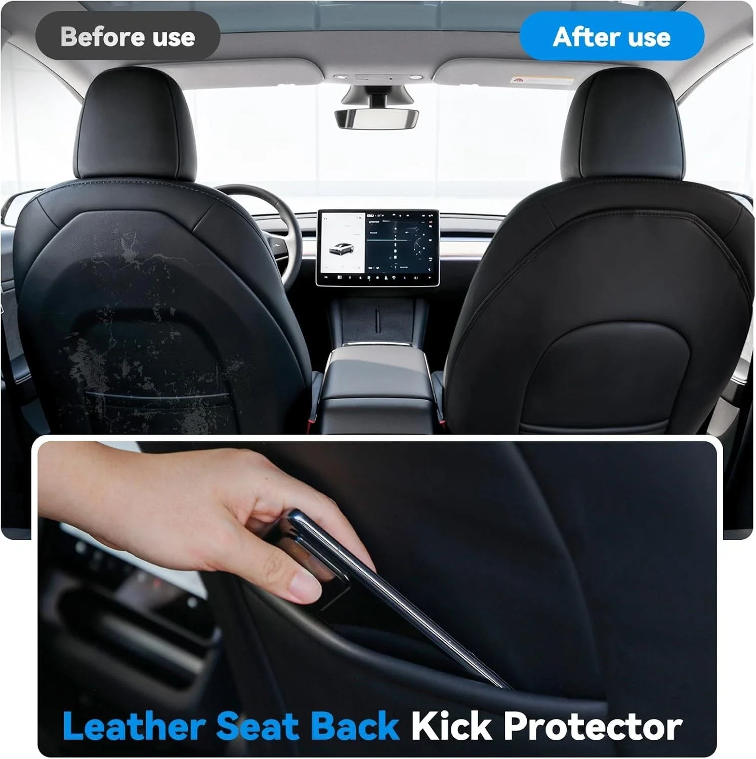Thumbnail 4 - #21 Compare Waterproof Seat Covers Before You Buy