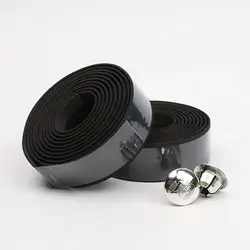 EVA Anti-slip Bicycle Handlebar Grips Shock Absorption Bike Bar Wraps Tape Cycling Accessory