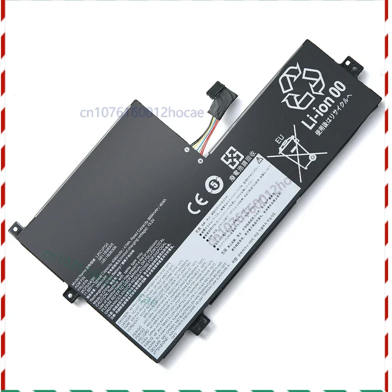 

L20C3PG0 L20D3PG0 L20M3PG0 Аккумулятор для Chromebook 100 Вт, 300 Вт, 500 Вт Gen 3