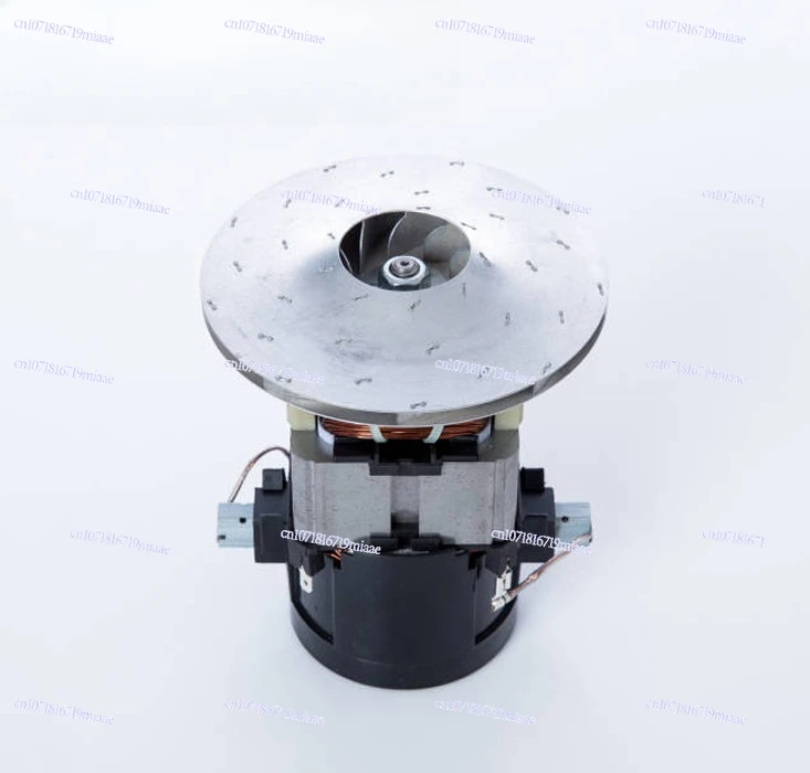 

Adapted To D807/d-807/806/805 Motor Split Accessories Motor Thickened Material 1200W Vacuum Cleaner Motor