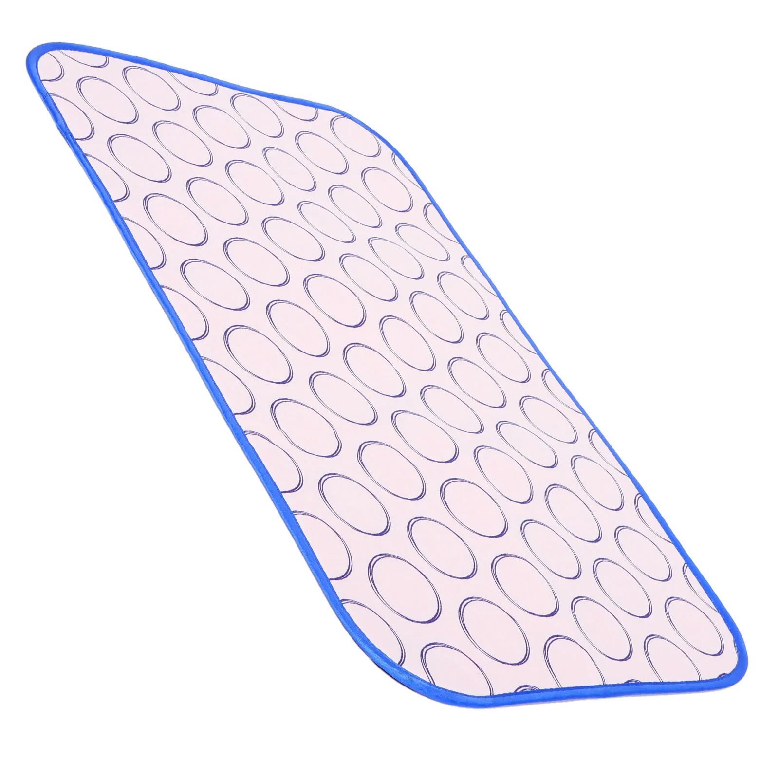 

Heat Resistant Pad Cover For Tabletop Countertop Non-Slip Waterproof Portable Ironing Mat Travel Compact Ironing Blanket For