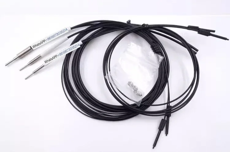 Fiber optic sensor PRC-310-I FRC-410-S FRC-610-M FRC-310-L multi-core coaxial