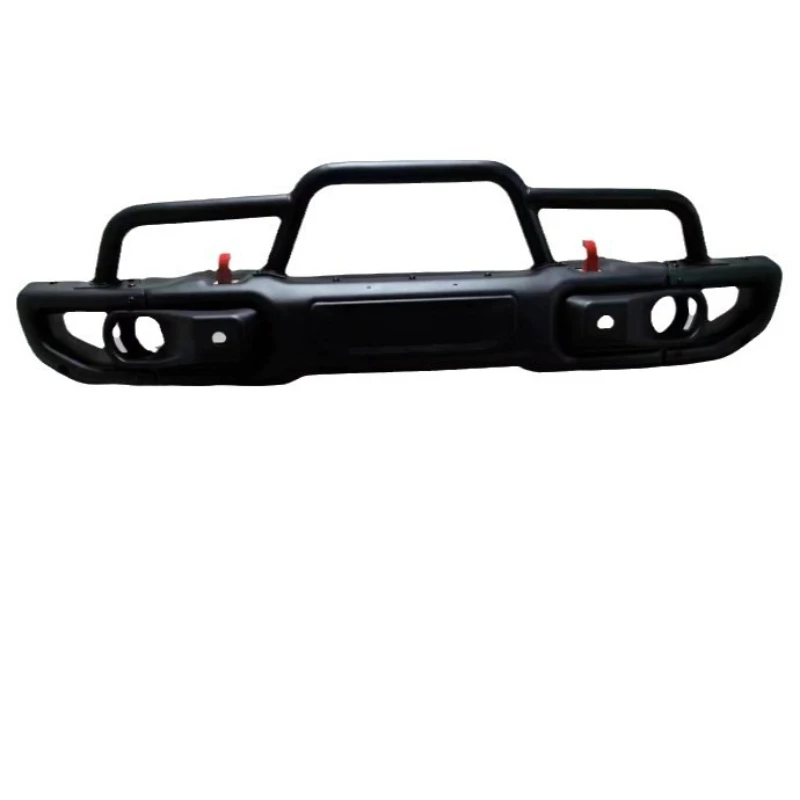 

Suitable for 18-24 Jeep Wrangler Front and rear bars Wrangler Front bars