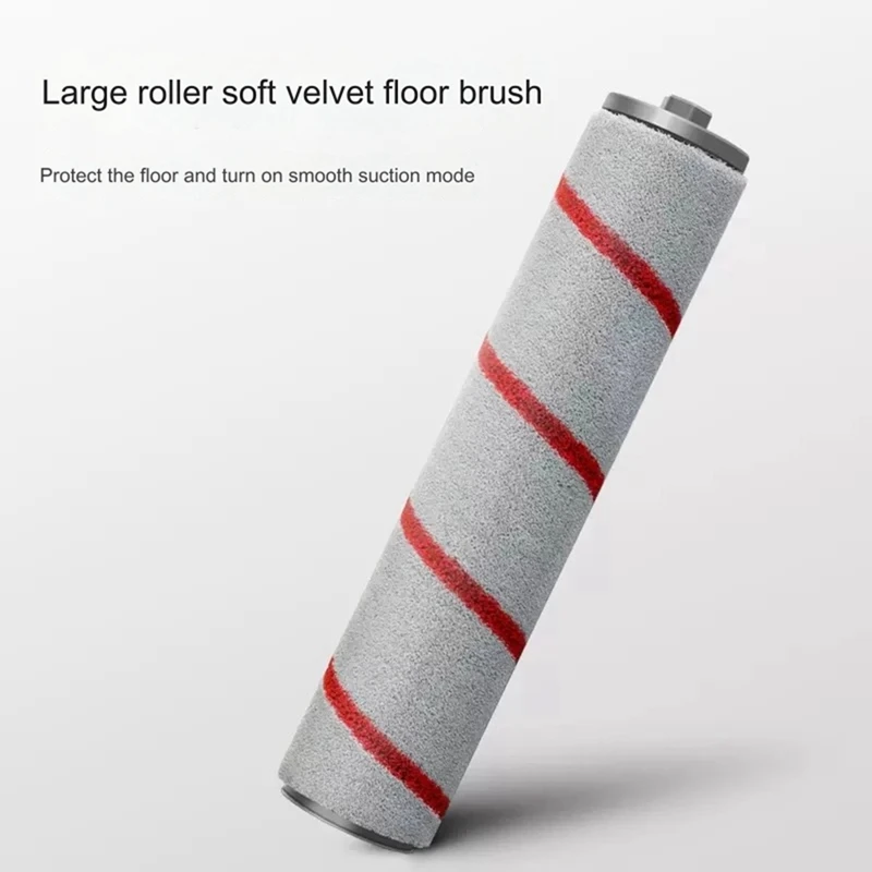 فرشاة دوارة لمكنسة Dreame الكهربائية ، عناصر التصفية ، الملحقات ، M12 ، M13