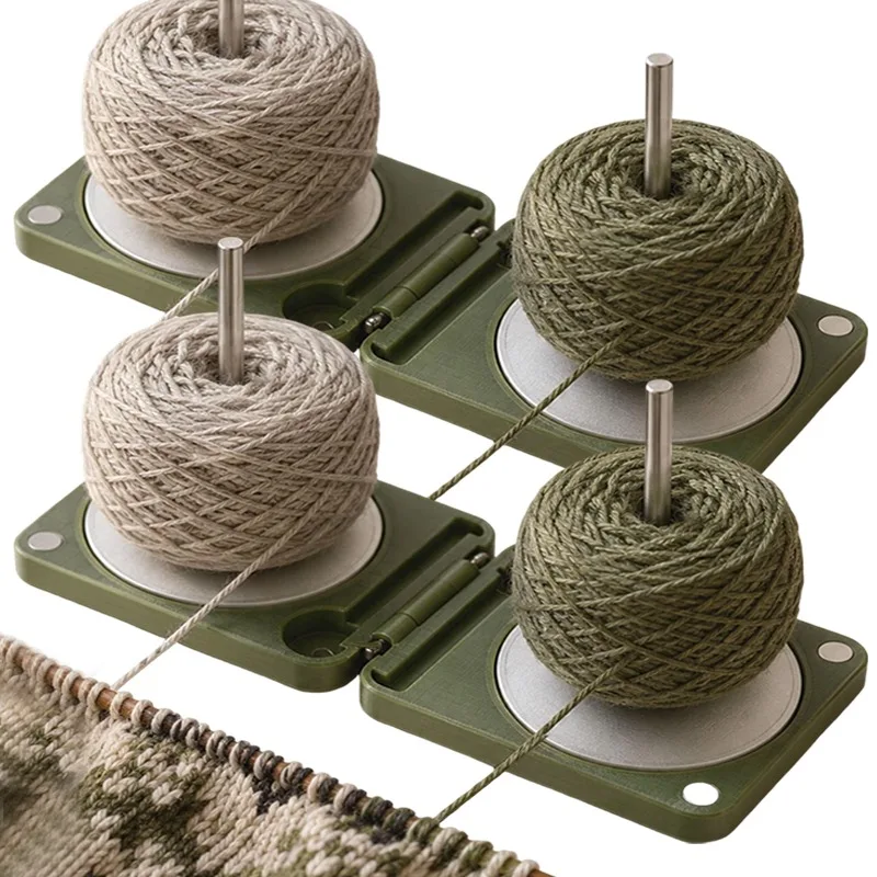 #53 Yarn Spools Discount Picks