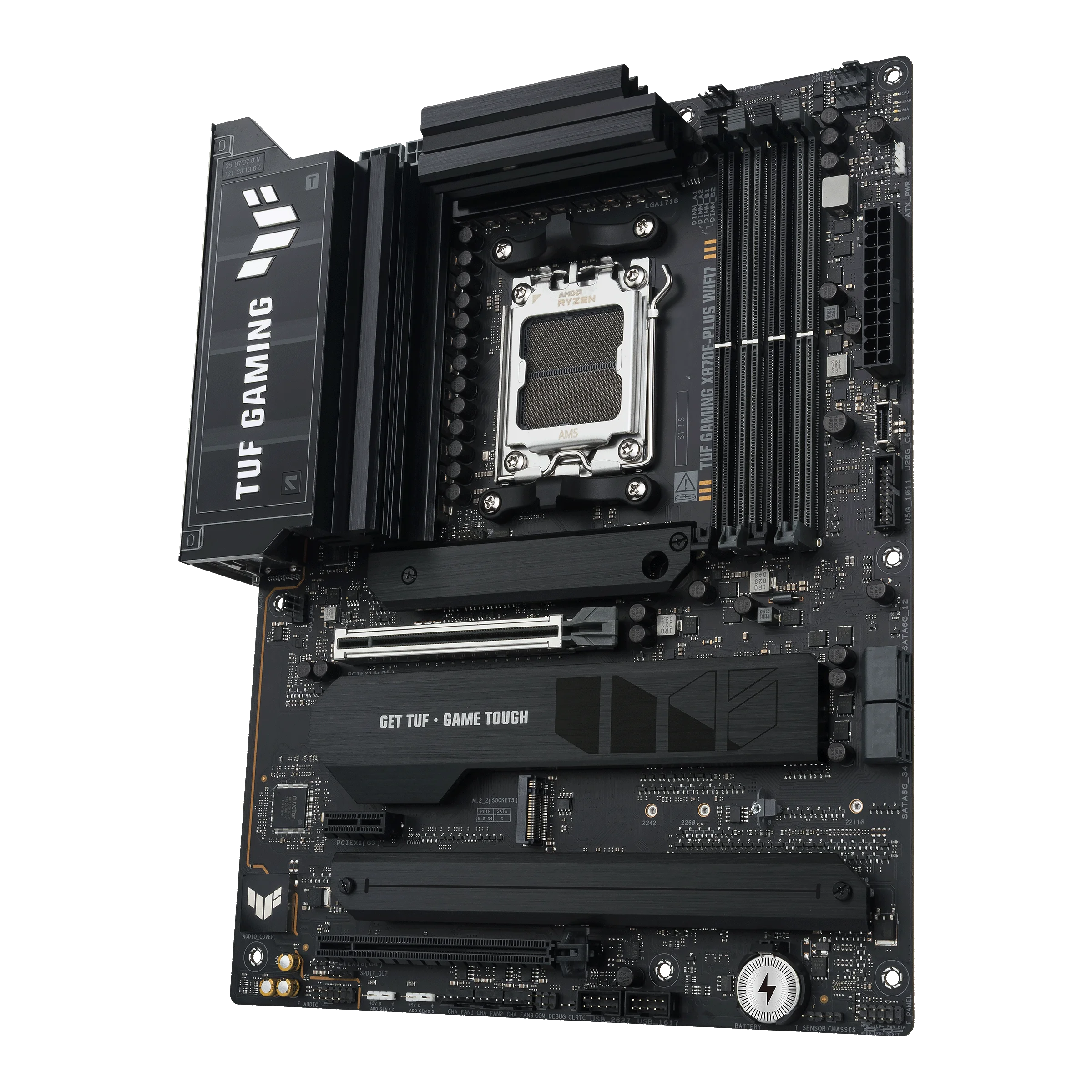 Nouvelle arrivée : Carte mère - X870E Atx Motherboard avis et prix