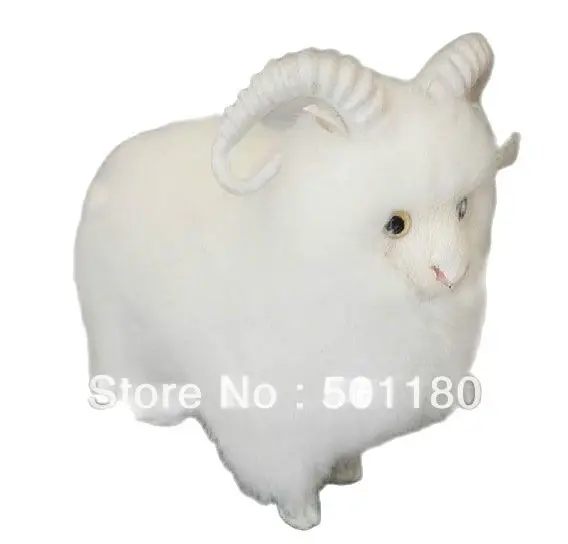 free shipping small toy sheep easter sheep wedding sheep toys