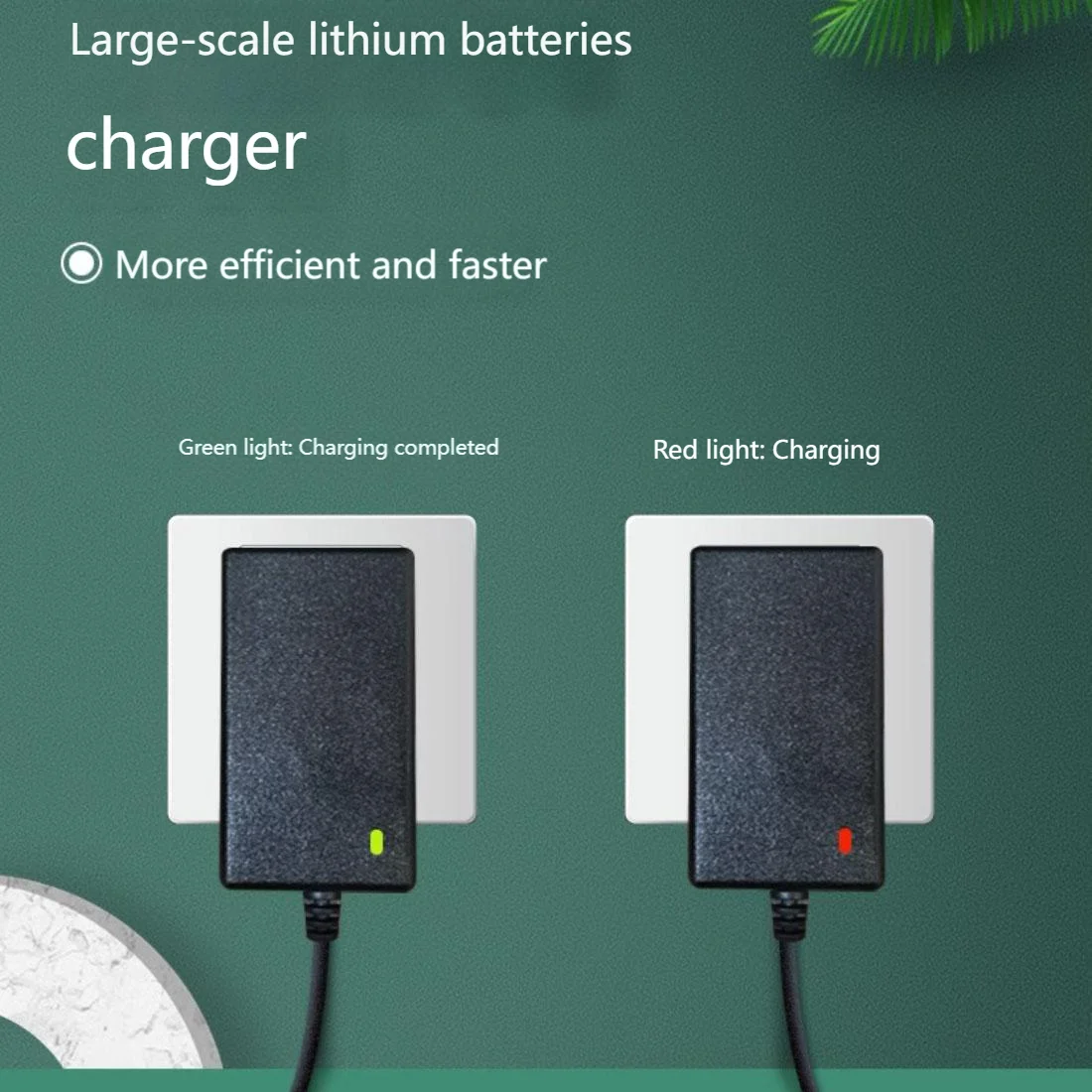 Fonte de Alimentação DC 21V 2A - Power Tools Battery Adapter avaliação e preço