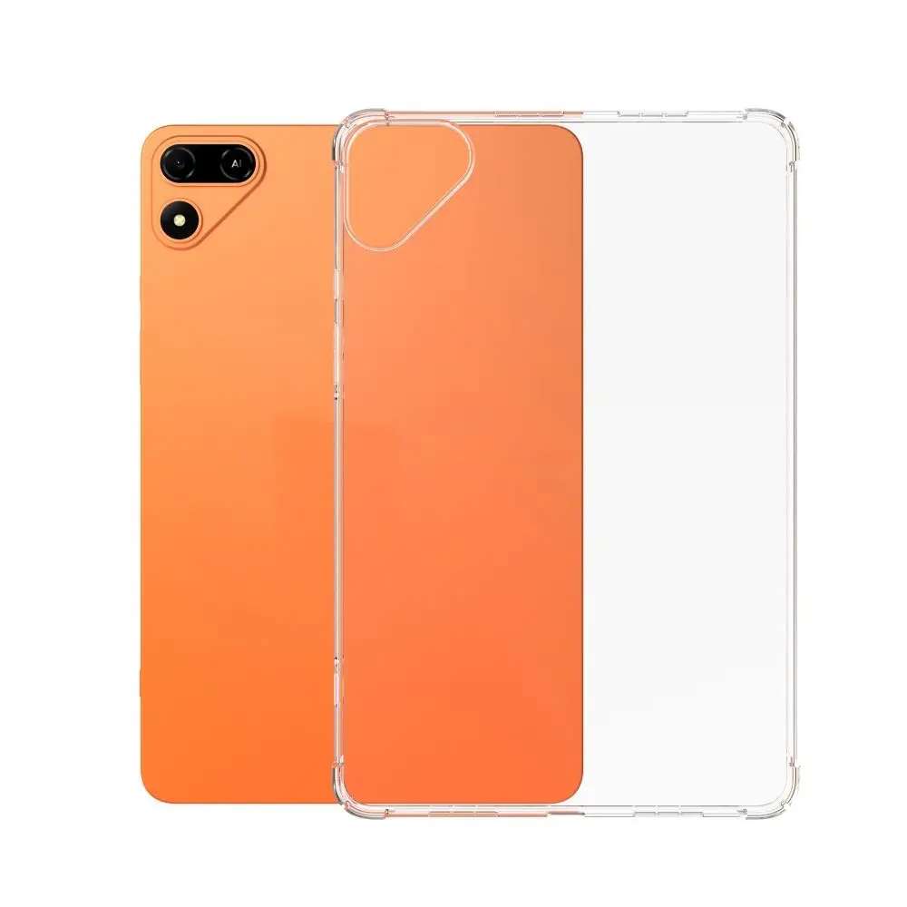 Shockproof 11 Inch Tablet Case Wear Resistant Air Bag Protective Cover Anti-fall TPU Back Shell for Tecno Mega Pad 2