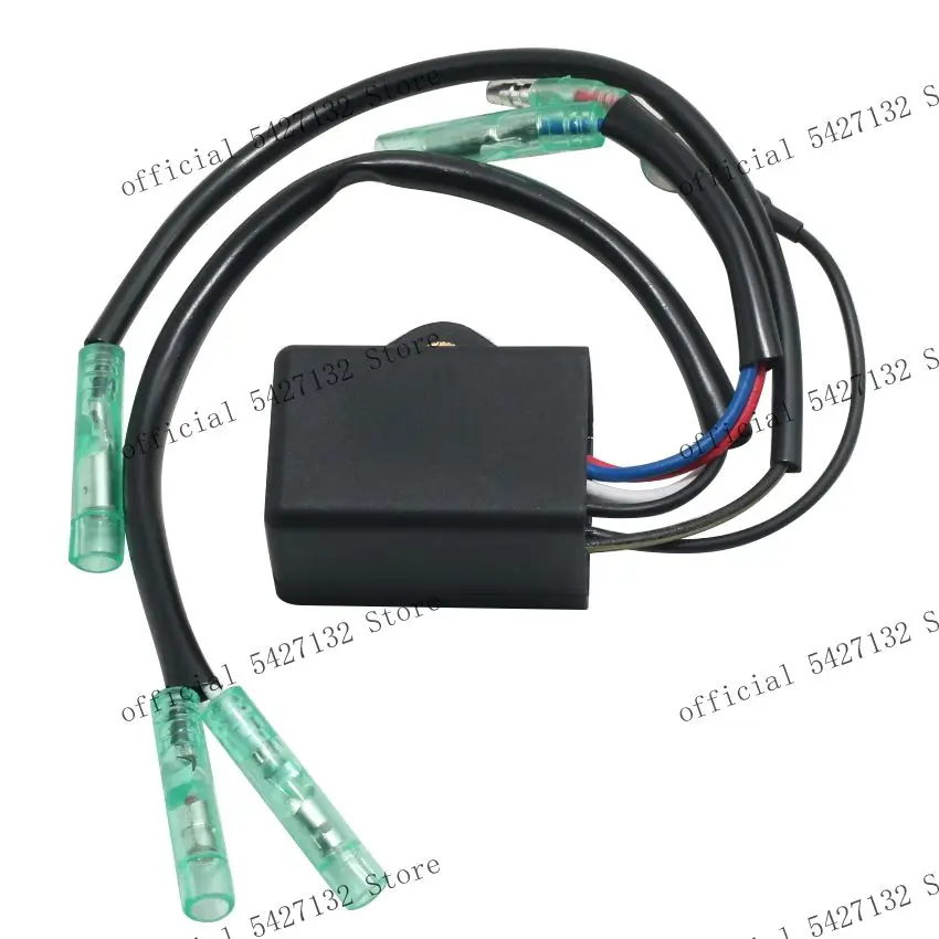 Außenbordmotor ISwitch Zündbox für Tohatsu 25PS M25C M25C3 M25C2 30PS M30A3 M30A4 35PS 40PS M40C 3A0-06060-1 3P0-06060-0M35C – Detail 3