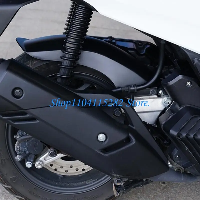 

Motorcycle Plastic Parts Mud Mudguard For PCX160/125 Motocross Repair
