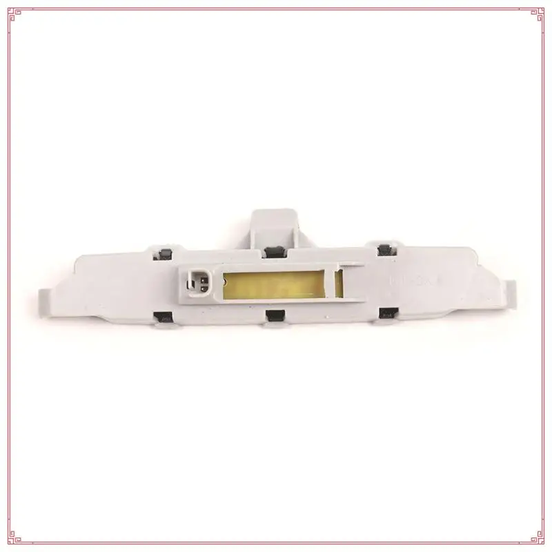 Car 15271122 3Rd Additional Brake Light High-Mounted Design For Malibu 2008-2012