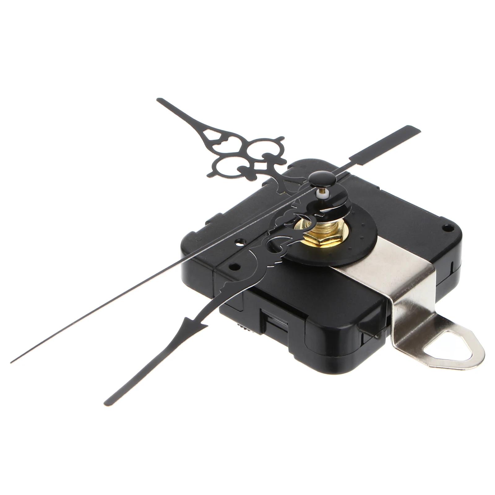 

Precision High-Torque Silent Clock Movement Kit 3Mm-Thick 20Mm-Diameter DIY Replacement Design Smooth Operation Long