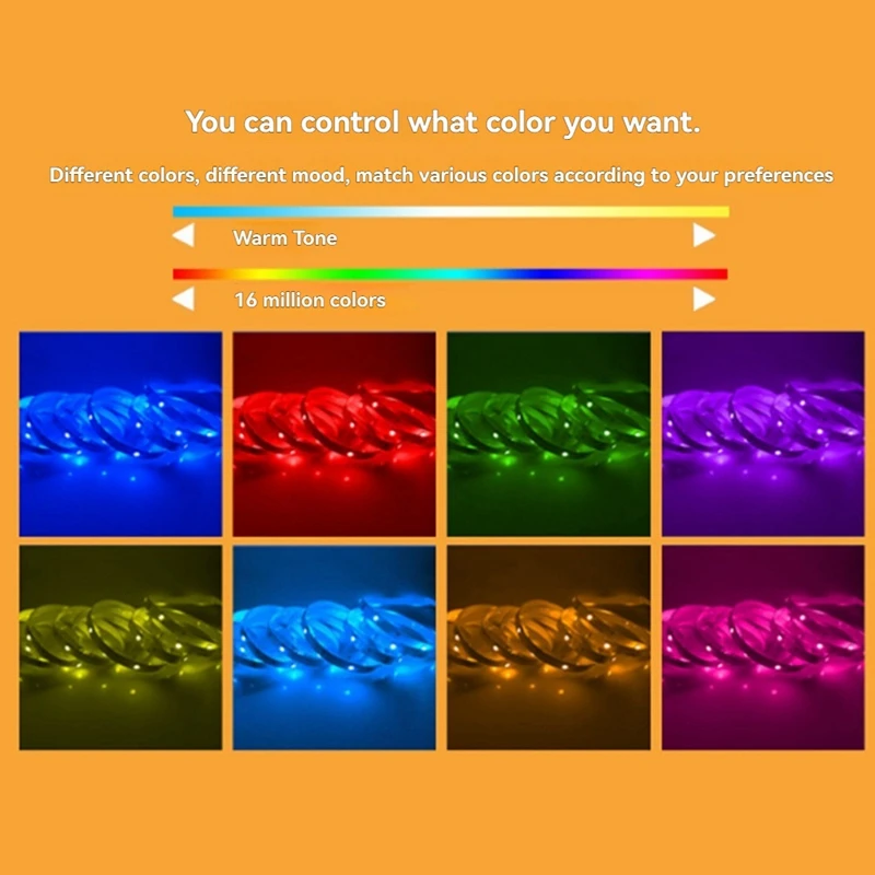 3CGRO-and-SP637E SPI DC5-24V Doppio controller con supporto telecomando And-RC2 Telecomando touch 2.4G
