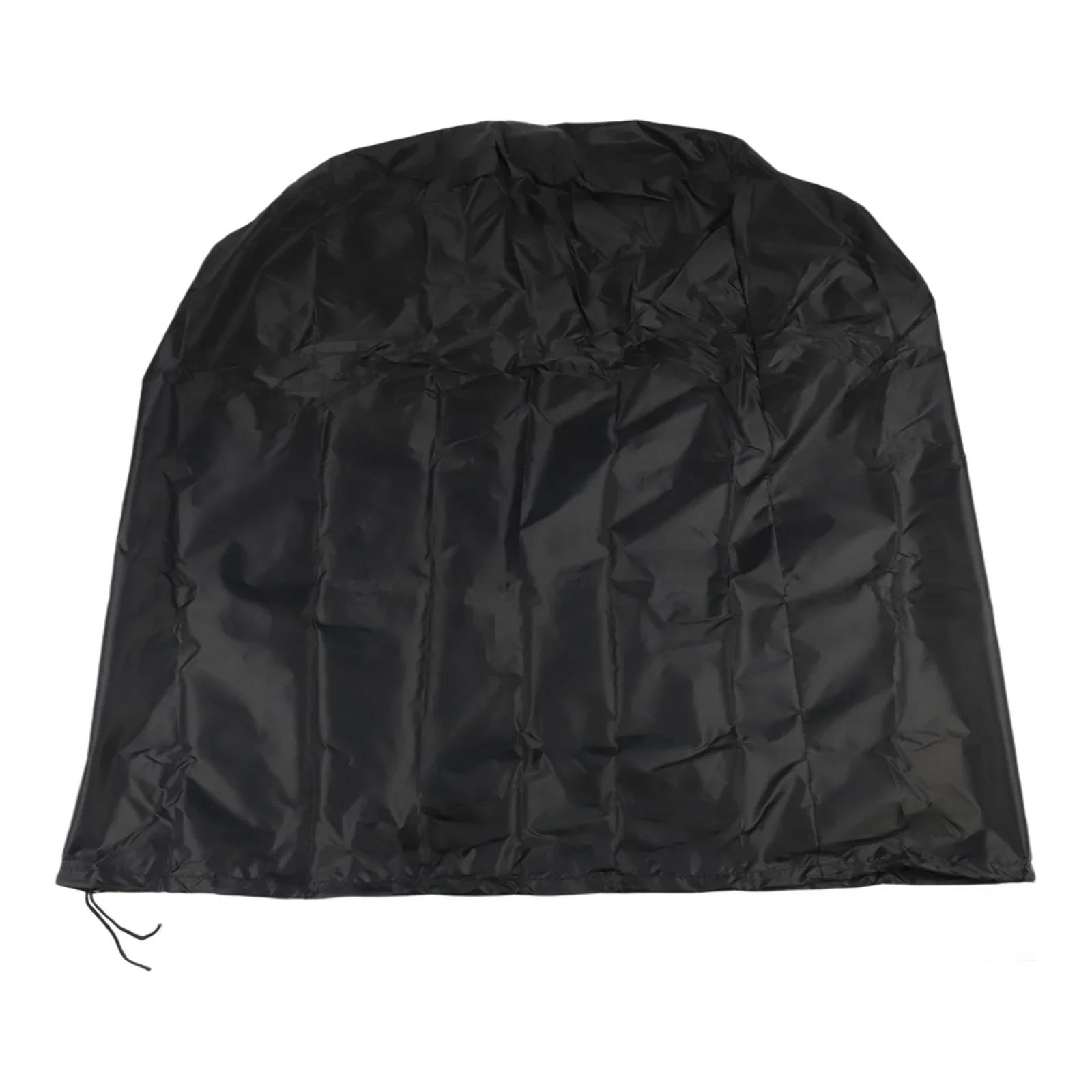 Drawstring Cover Water Storage Cover Weather-resistant Adjustable Design Effective Dust Shield Water Storage Bucket Cover