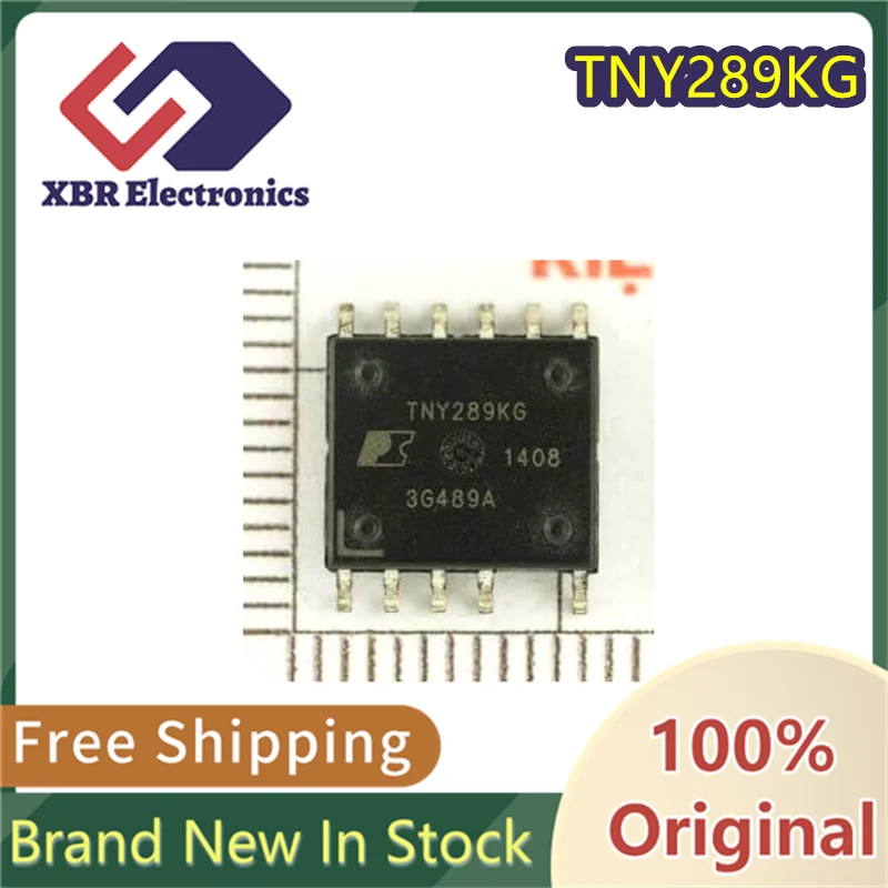 

(5/50 pieces) TNY289KG TNY289 TNY289KG-TL ESOP11 Special logic IC Brand new original authentic spot delivery fast free shipping