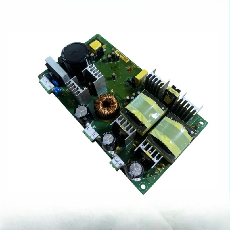 

Parts forMenac elevator brake power supply board MCTC PCB A2 Dior/Bollinger brake power supply board