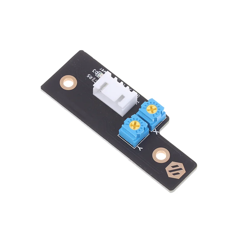 3D プリンタアクセサリーホール効果センサー高感度ホール効果エンドストップリミットスイッチ X/Y 軸