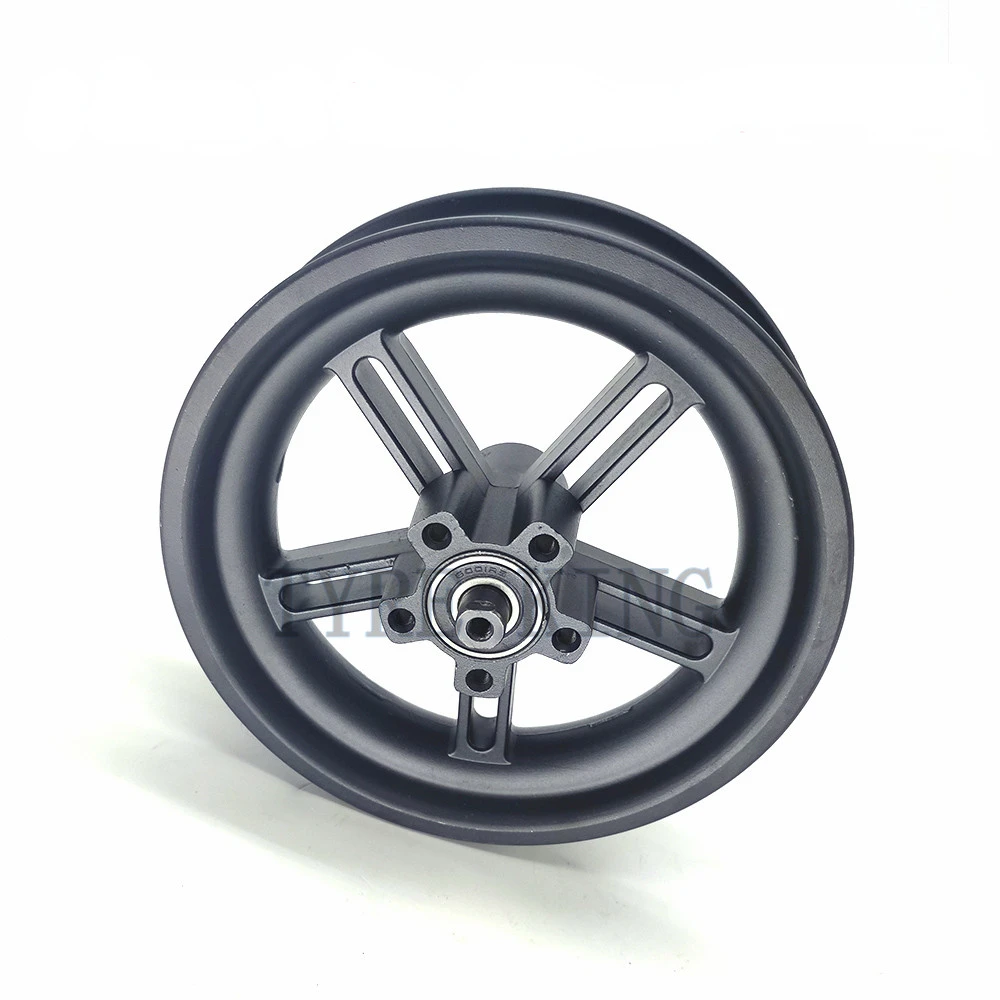 8.5 Inch for Xiaomi Mijia M365 Electric Scooter Rear Wheel Explosion-Proof Tire 8 1/2x2 Solid Tyres Non-Pneumatic Wheel Rim