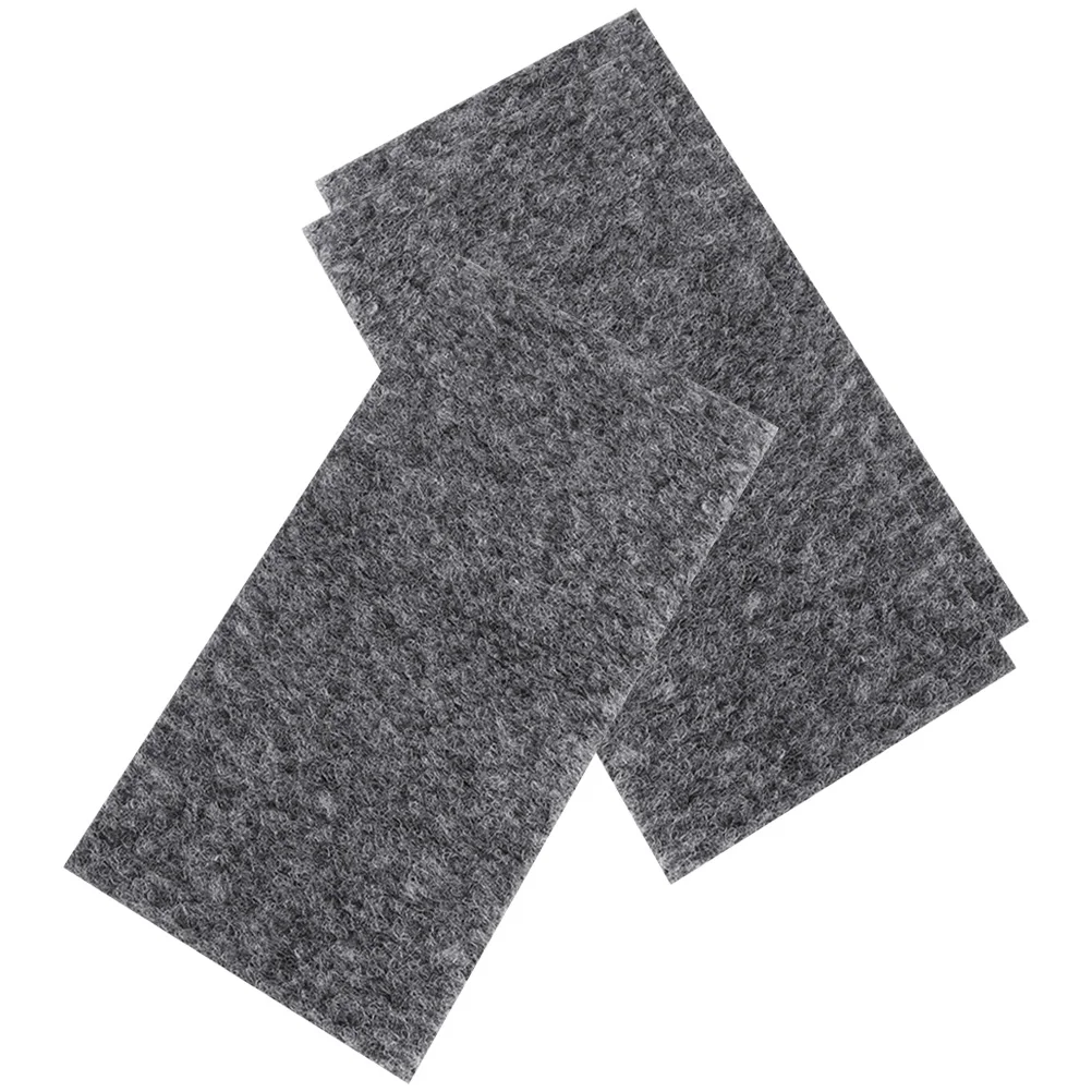 

3 Pcs Scratch Repair Cloth The Nano Sparkle Car Remover Towels Auto Paint Automotive