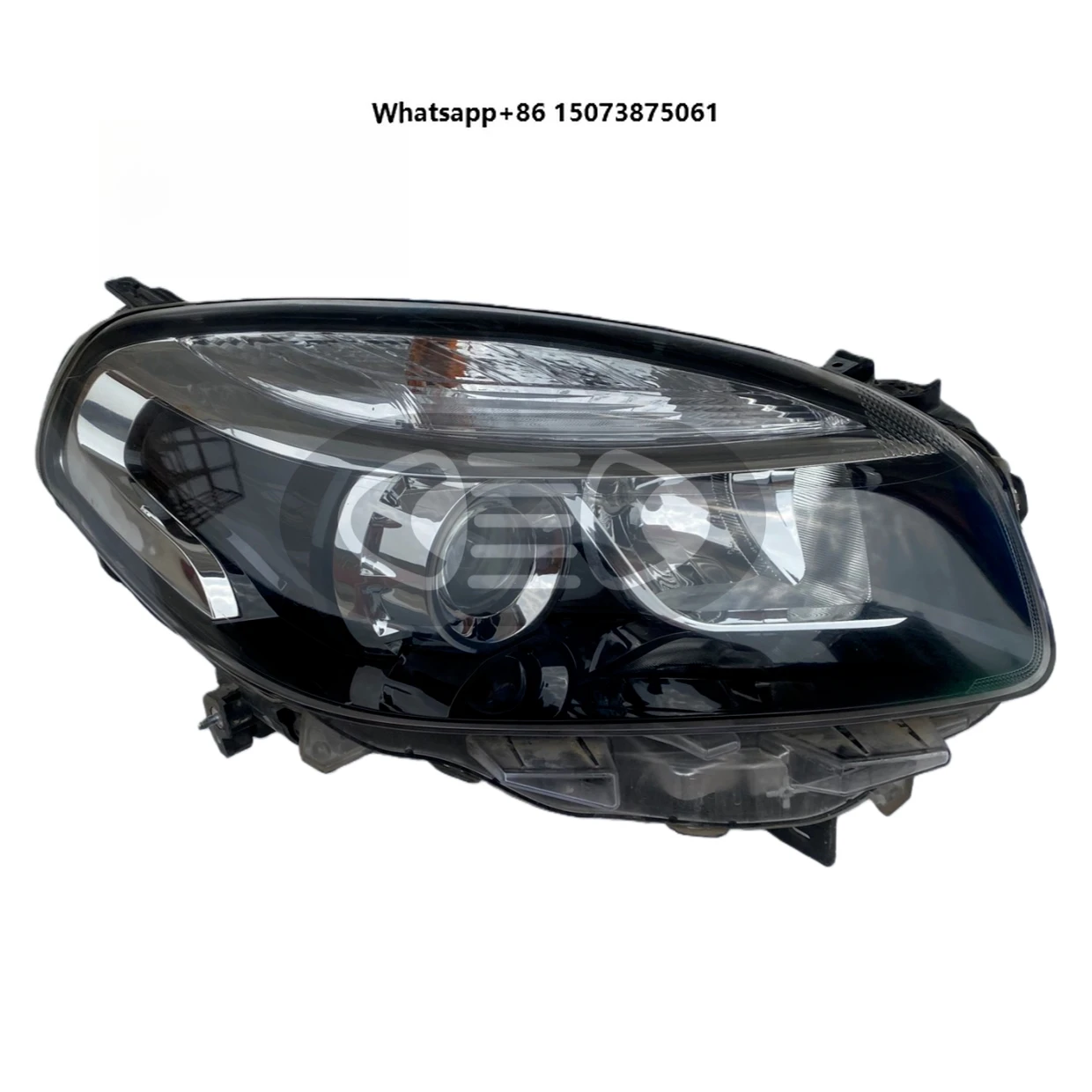 

1 Set Factory Direct Sale-Genuine OEM Renault Koleos Halogen Headlights (2012-2016)