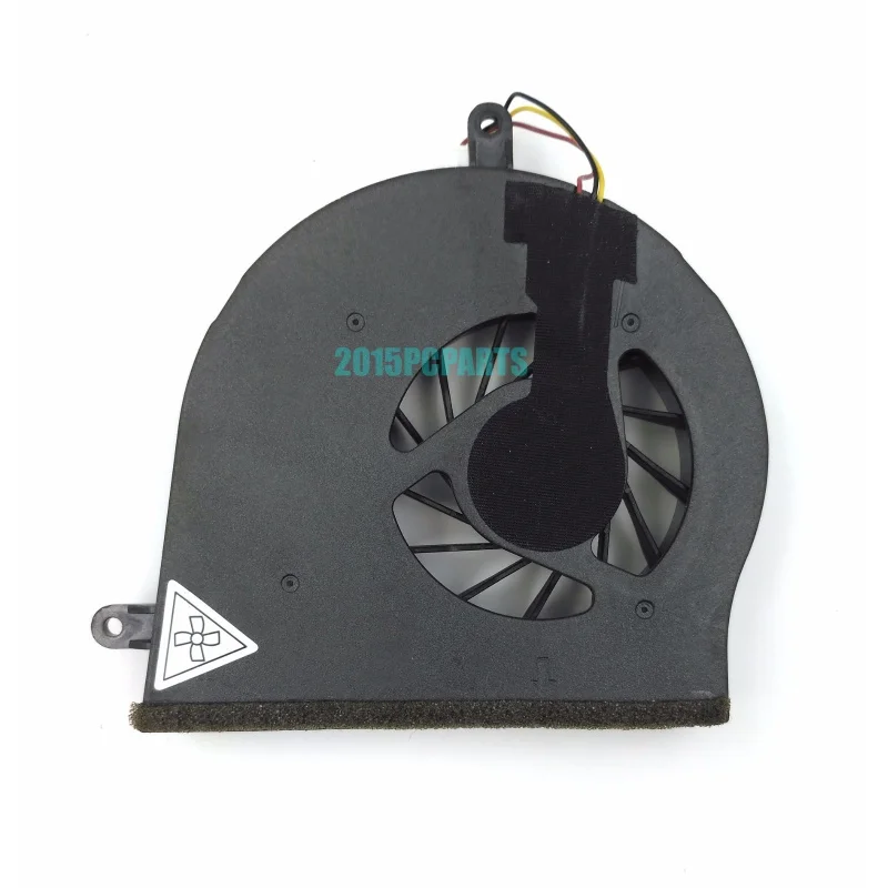 L+ for  Acer Aspire 7750 7750G-6857 7750Z 7750ZG 7750Z-4623  CPU Cooling fan
