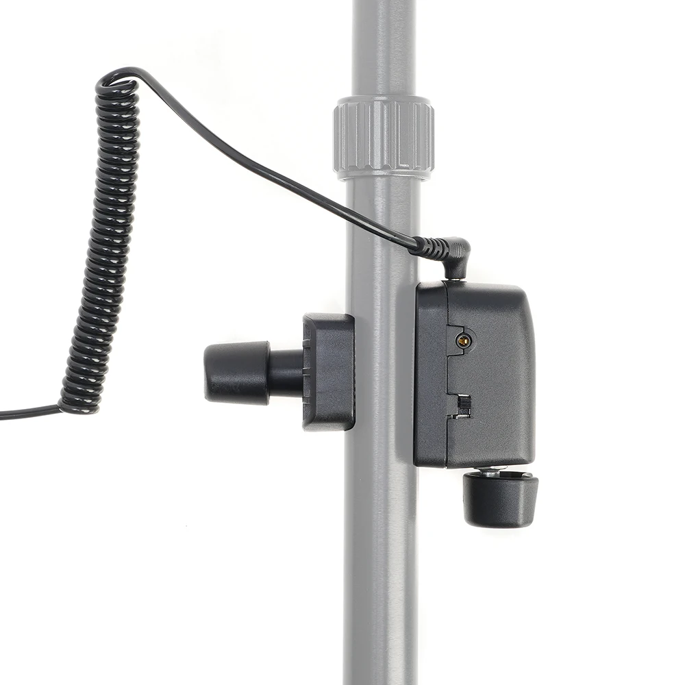 

FOTGA Camcorder Zoom Remote Controller with 2.5mm Jack Cable For Sony Canon Panasonic Lanc