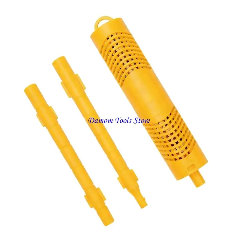 57BE Mineral Stick Part Cartridges For Hot Tubs Swimming Pool Fish Pond Filter
