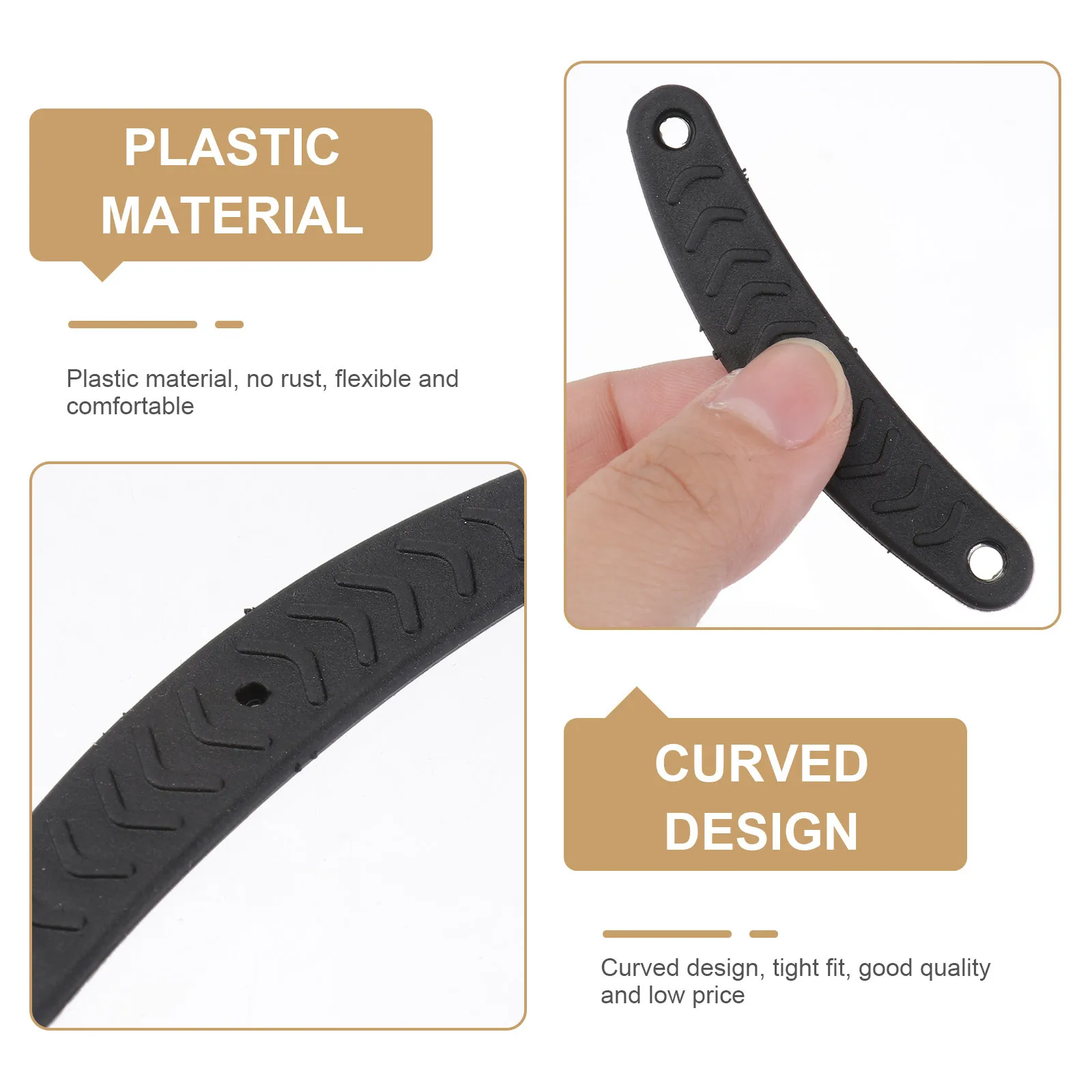 

12 комплектов маски для лица, зажим для носа, адаптерные заклепки, легко изгибается, подходит для носового моста, поддержка велосипедной поддержки, аксессуары для маски для лица