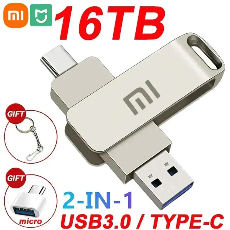 محرك قلم USB من smaiu ، سرعة عالية ، معدن ناقل ، قرص SSD ، قرص U محمول ، عصا ذاكرة ، 4 ، 16 ، USB