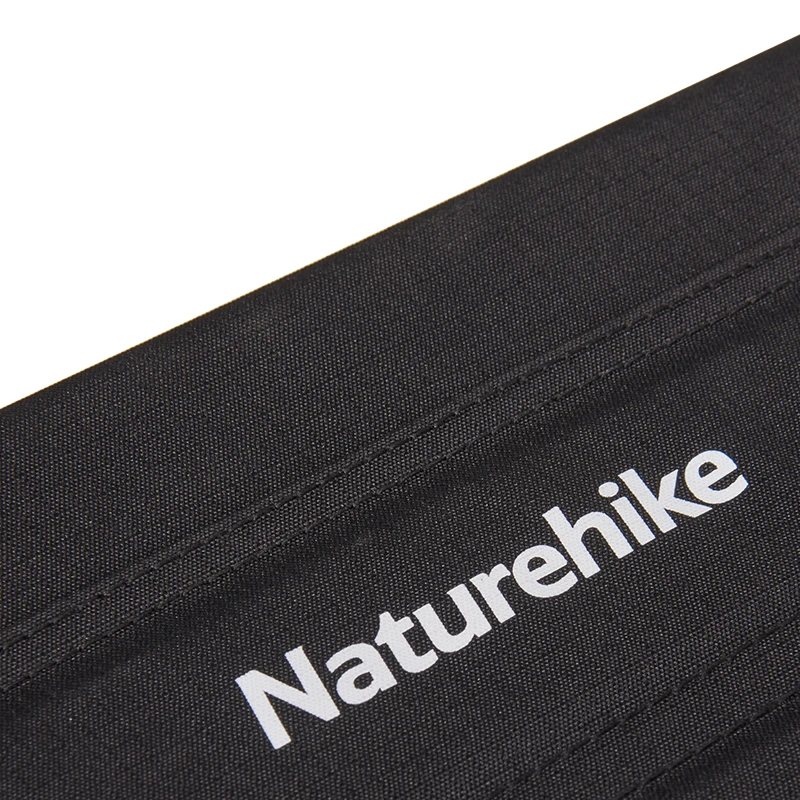 Складной стол Naturehike для кемпинга, стол из ткани в рулоне, алюминиевая пластина, ультралегкий, для кемпинга, столовый стол для пикника, простой стол для улицы