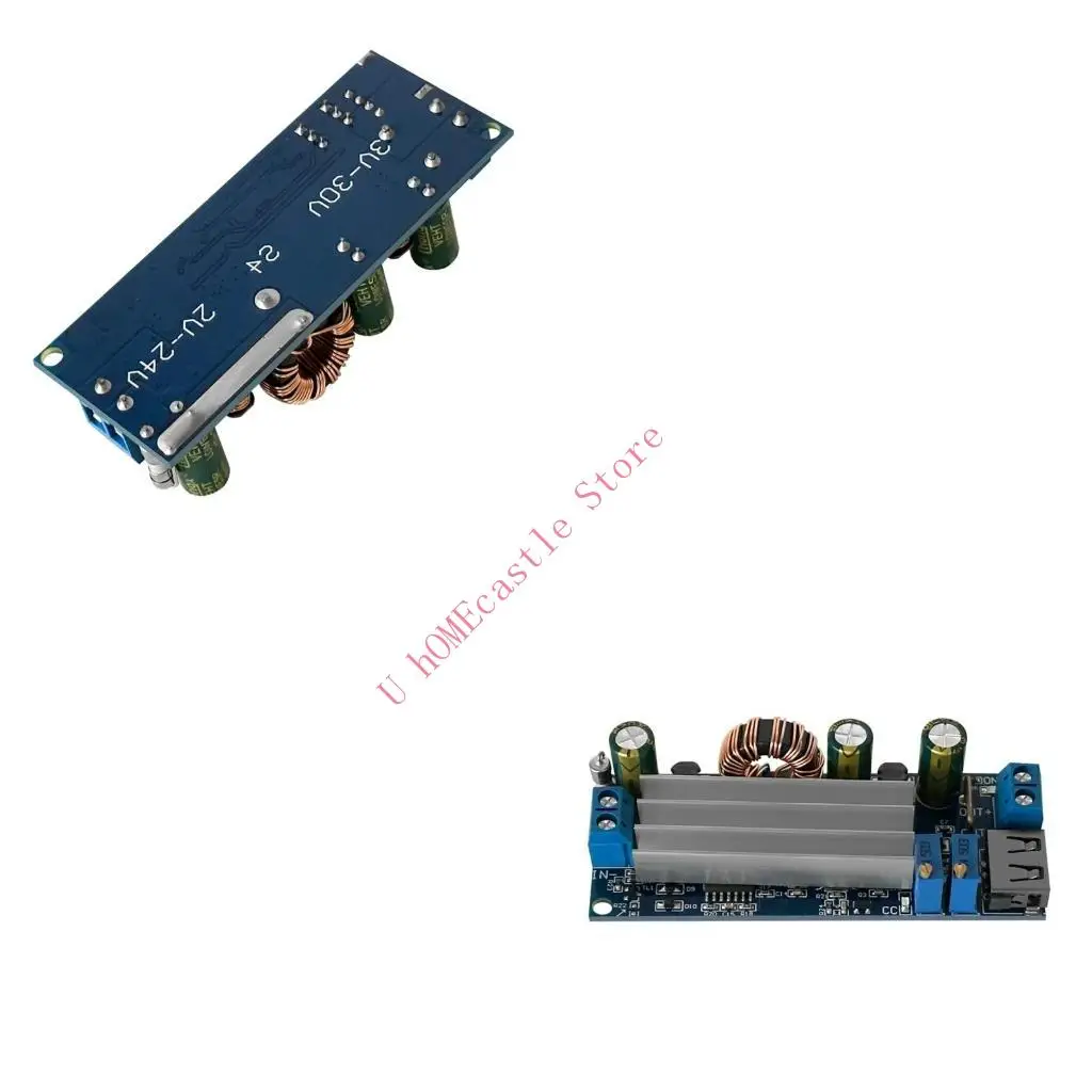 63HF 2-24vConverter Constant Current Regulator Module Non-Isolated Controller