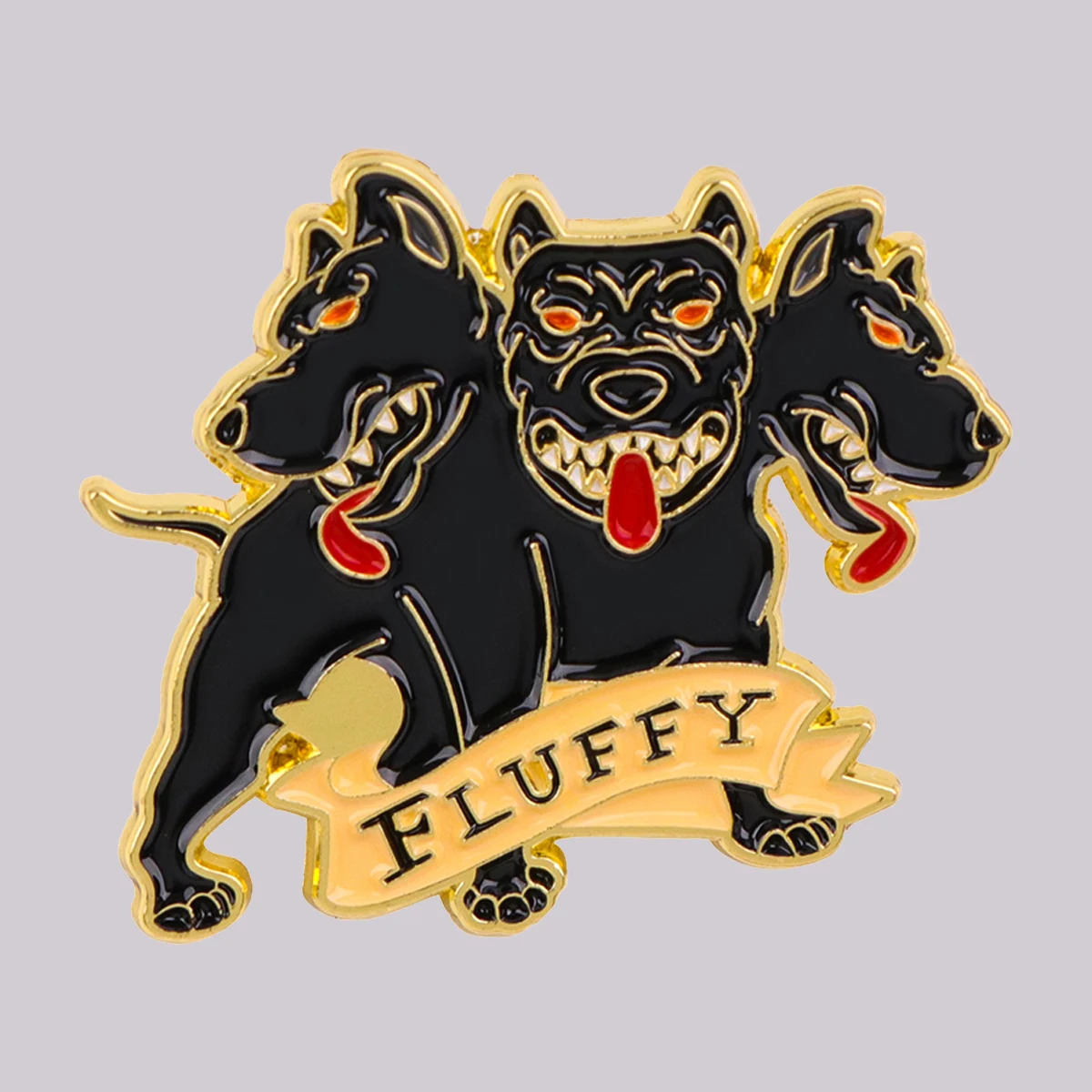 

Cartoon Dogs Enamel Pin Vintage Brooch Pines Lapel Pins Badge on Backpack Clothing Accessories Animal Jewelry Friends Gifts