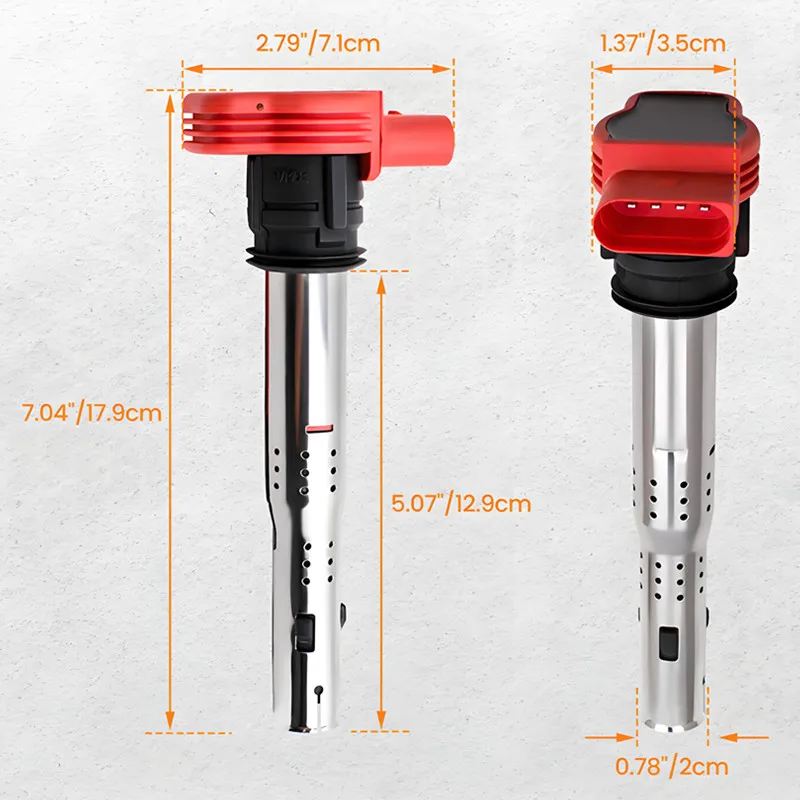 Thumbnail 4 - #4 Car Ignition Coils Comparison Guide