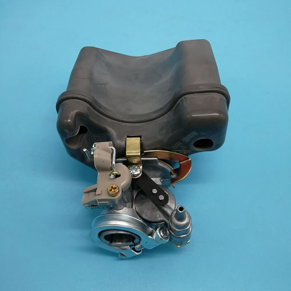 

Карбюратор для оригинального типа Cyclomoteur Peugeot 103 SPMVL Mobylette