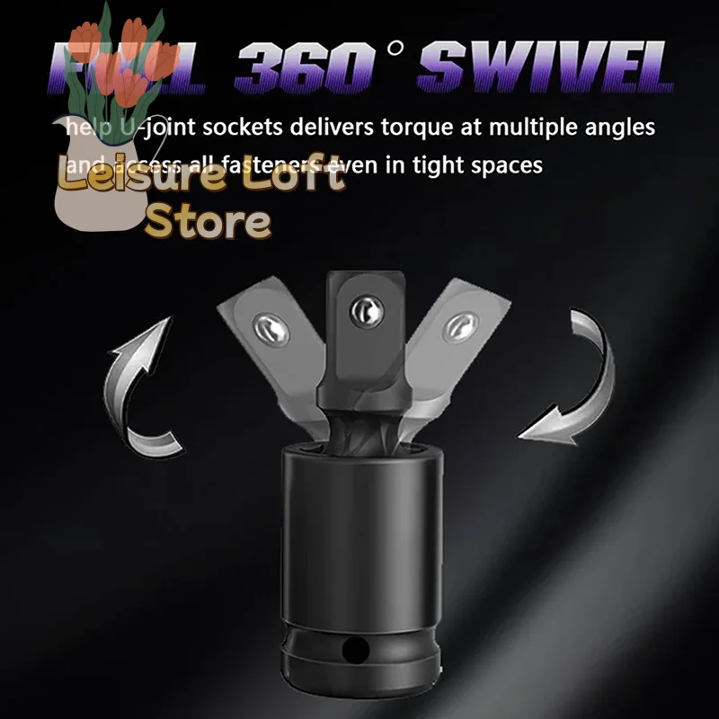 conjunto-de-soquetes-flexiveis-giratorios-de-3-pecas-encaixes-de-1-4-3-8-e-1-2-polegadas-pronto-para-impacto-em-espacos-apertados