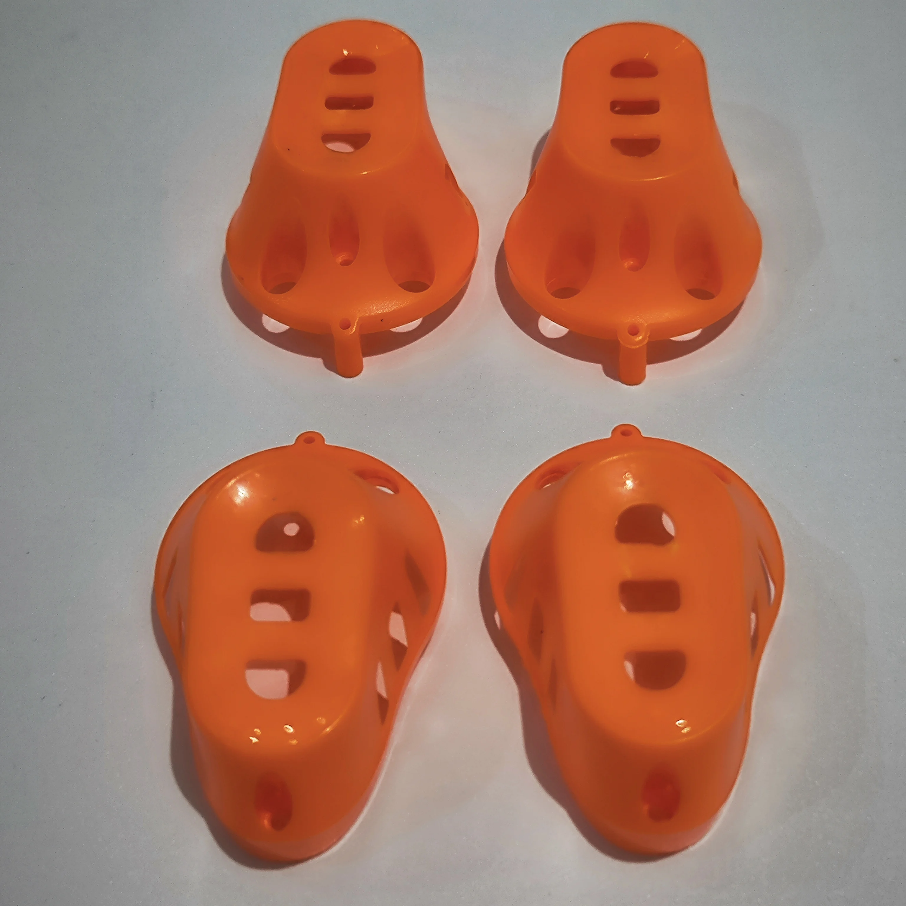 4PCS Syma X8C X8W R…