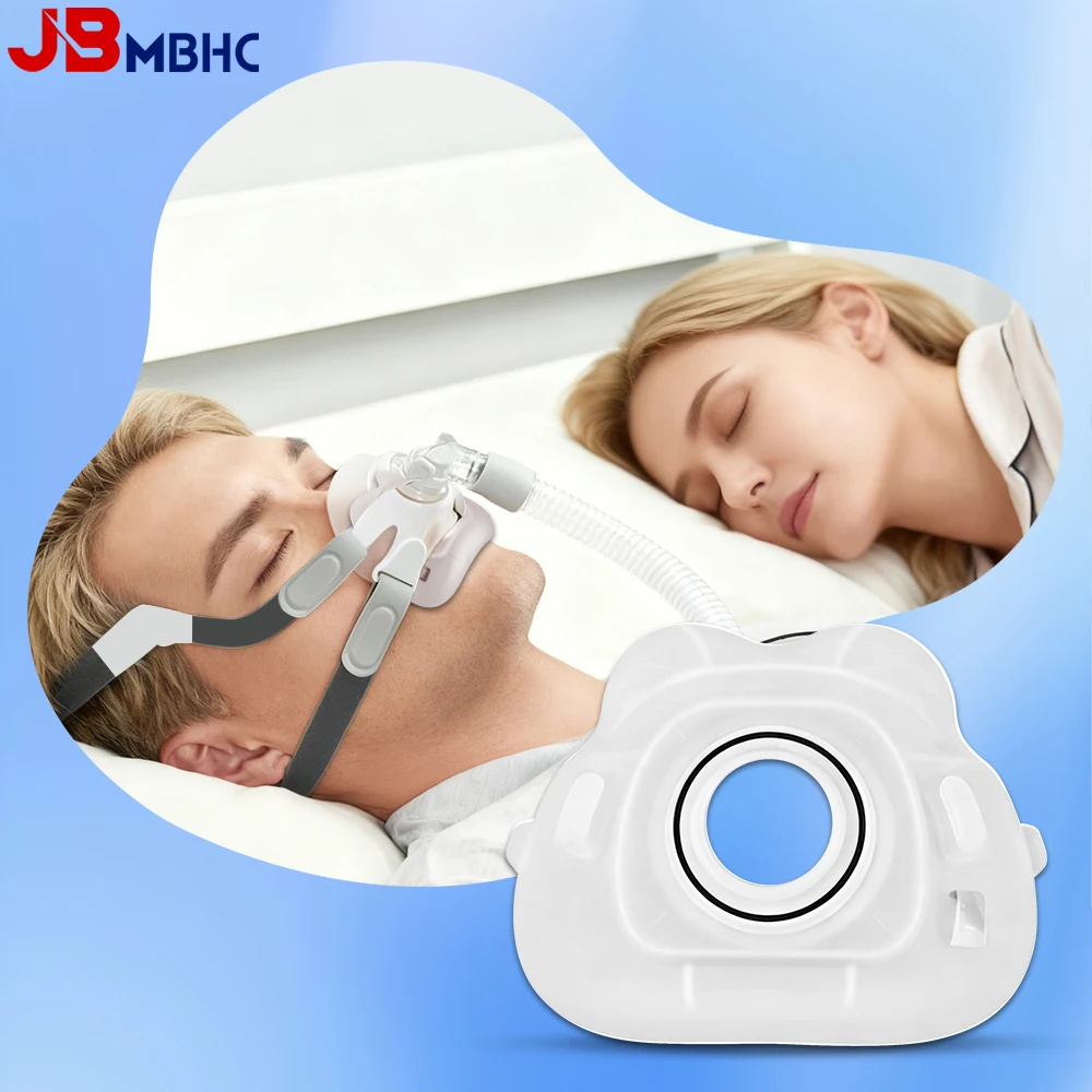 airfit-f40-ソフトシリコンマスククッション-airfit-f40-フルフェイス交換用クッション-cpap-フェイスクッション-オリジナルフレーム対応