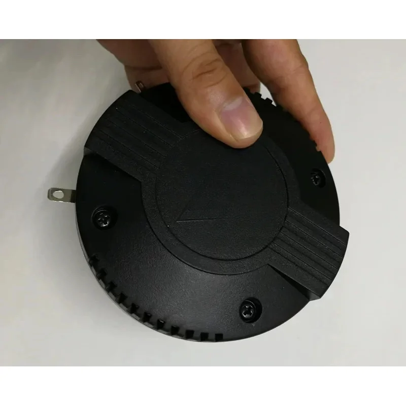 Suitable for Germany-style Super Tweeter Speaker Head, Threaded Port Tweeter for Stage/Trolley Speakers