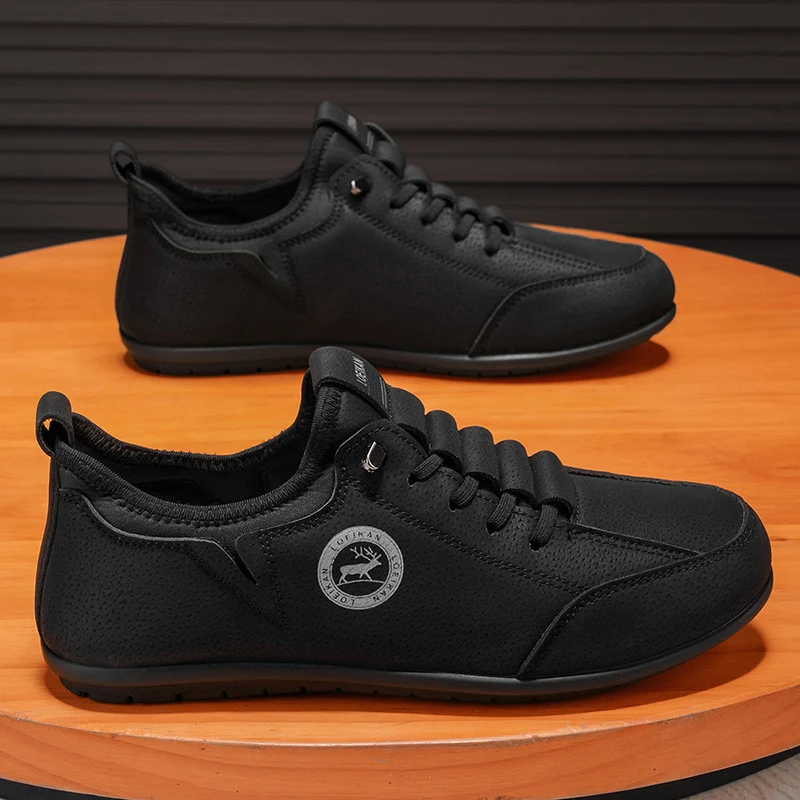 

Мужская повседневная спортивная обувь для активного отдыха, модная, стильная, удобная для улицы