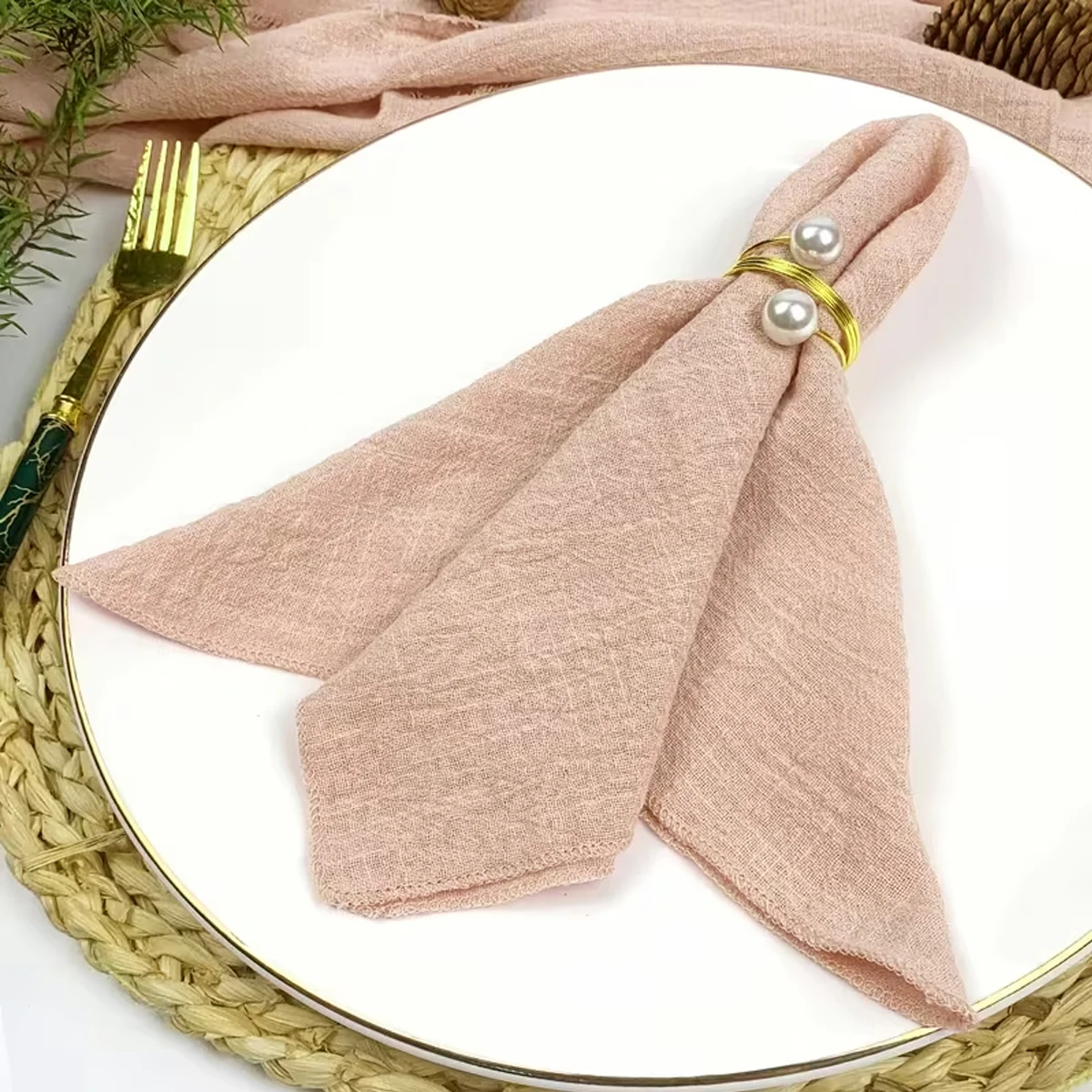 Small Fresh Solid C… - image