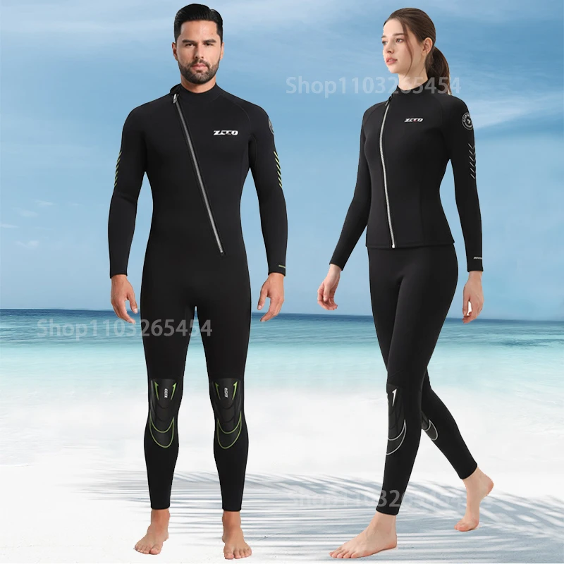 #19 Low Cost Wetsuits That Work