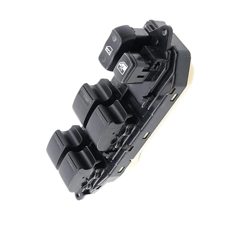 

84040-48020 Электрический переключатель управления окном со стороны водителя, кнопка подъема, автомобильные аксессуары для 1999 2000 2001 2002 2003 Lexus RX300