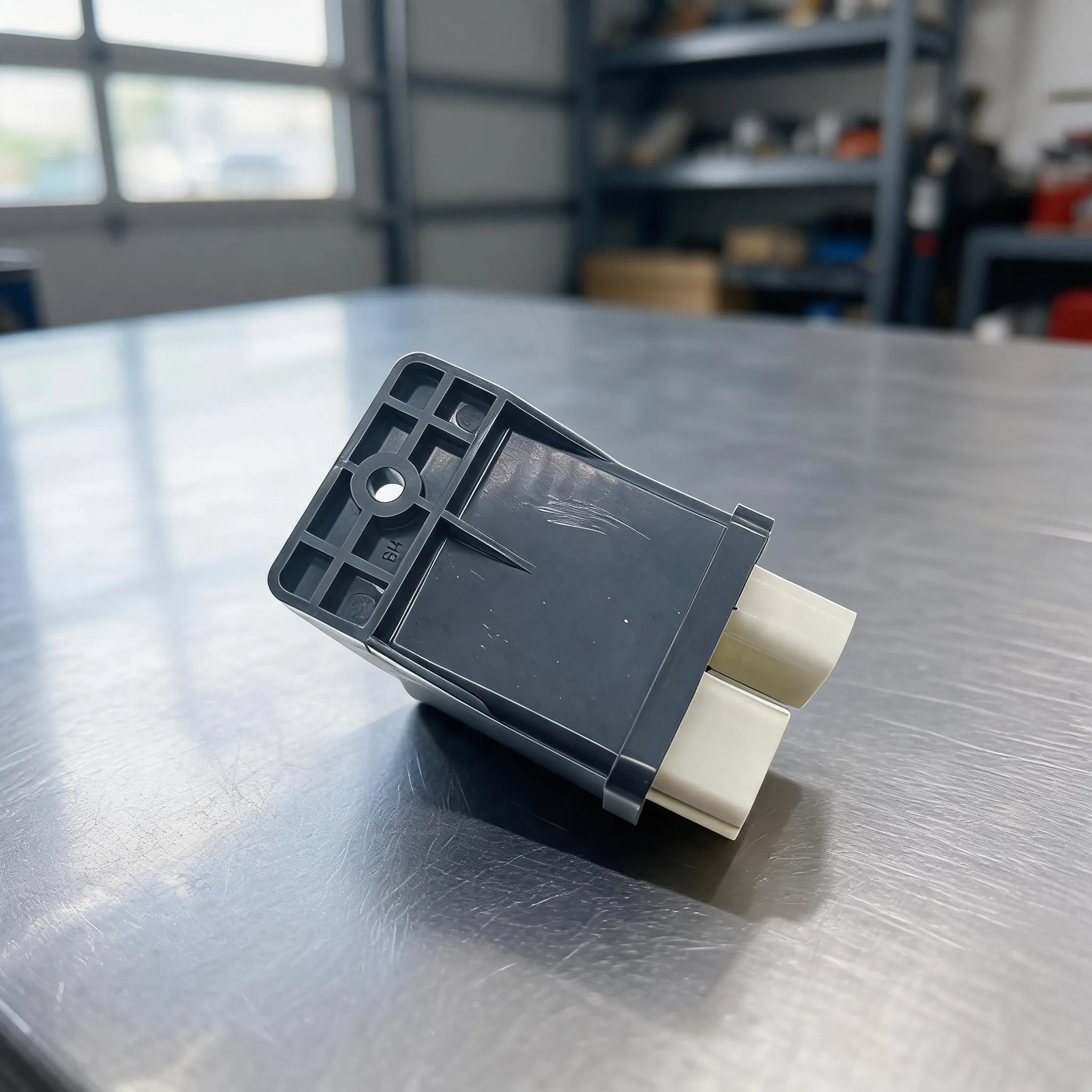 Starter Relay 12V for For kubota V2607 For excavator Engine Replacement Part 1K533 65662 R81NC 02B Electrical Switch